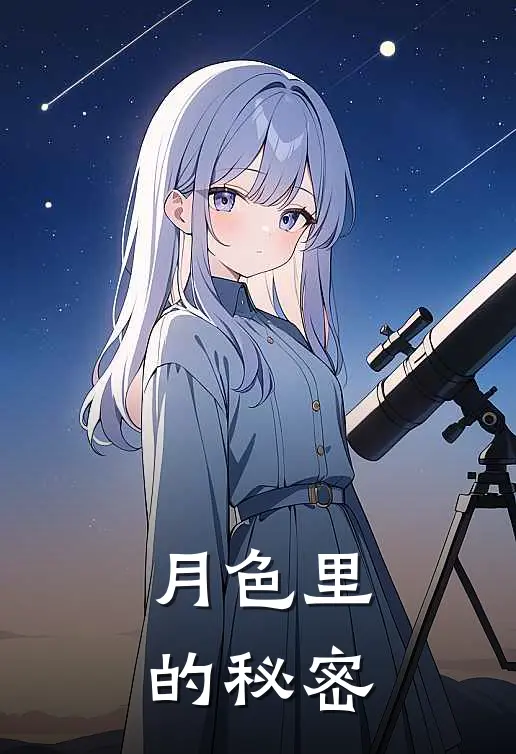 月色里的秘密