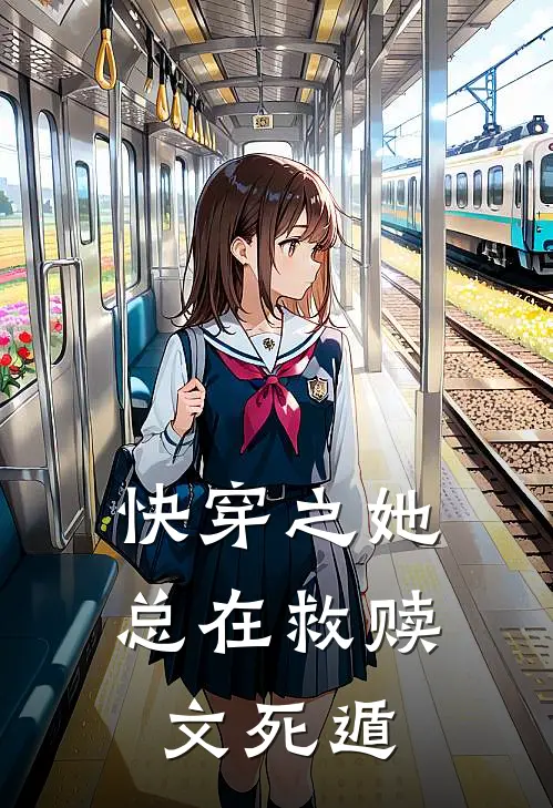 快穿之她总在救赎文死遁