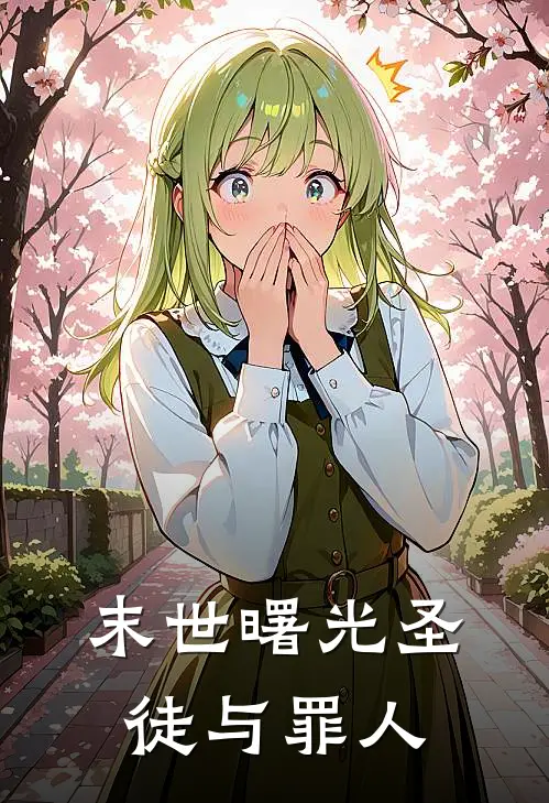 末世曙光圣徒与罪人