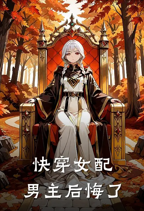 快穿女配，男主后悔了
