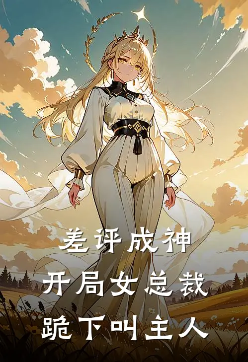 差评成神：开局女总裁跪下叫主人