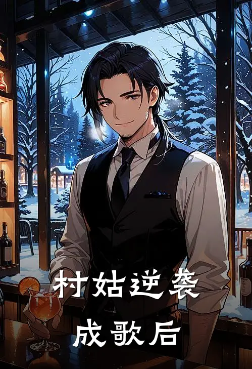 村姑逆袭成歌后