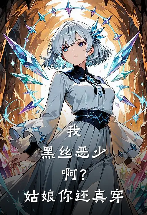 我，黑丝恶少，啊？姑娘你还真穿