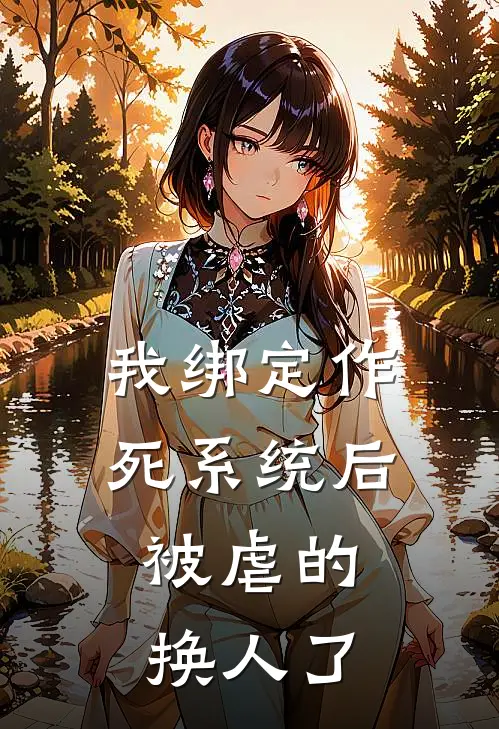 我绑定作死系统后，被虐的换人了