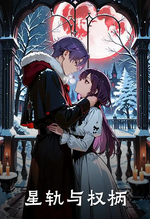 星轨与权柄