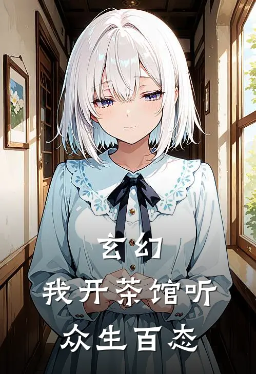 玄幻：我开茶馆听众生百态