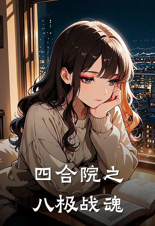 四合院之八极战魂