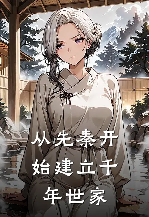 从先秦开始建立千年世家