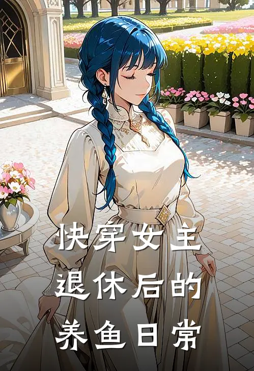 快穿女主退休后的养鱼日常