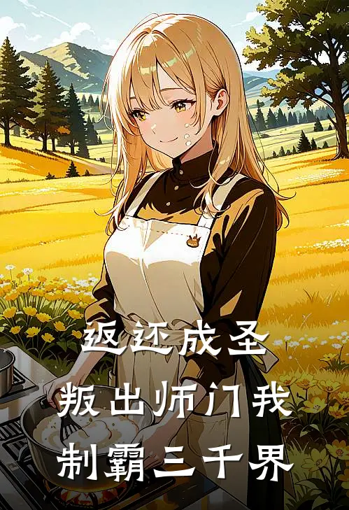 返还成圣：叛出师门我制霸三千界