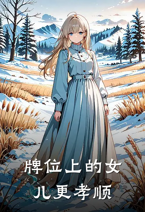 牌位上的女儿更孝顺