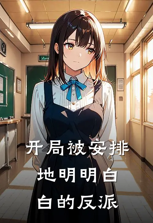 开局被安排地明明白白的反派