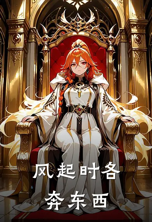 风起时各奔东西