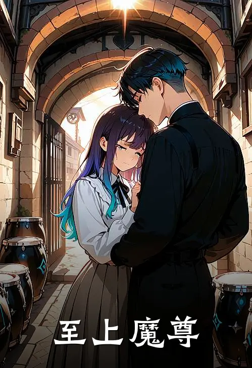 至上魔尊