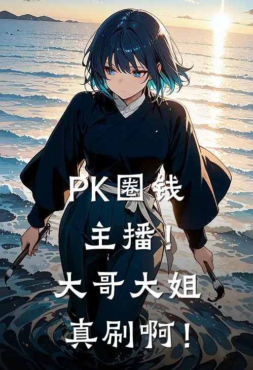 PK圈钱主播！大哥大姐真刷啊！