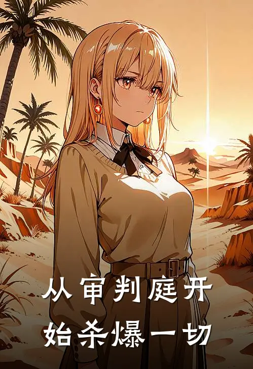 从审判庭开始杀爆一切