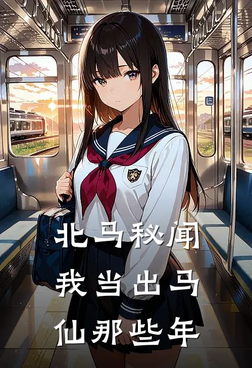 北马秘闻：我当出马仙那些年