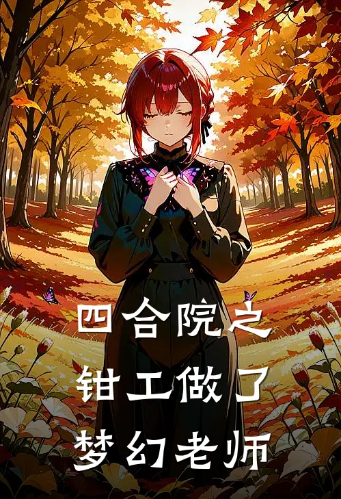 四合院之钳工做了梦幻老师