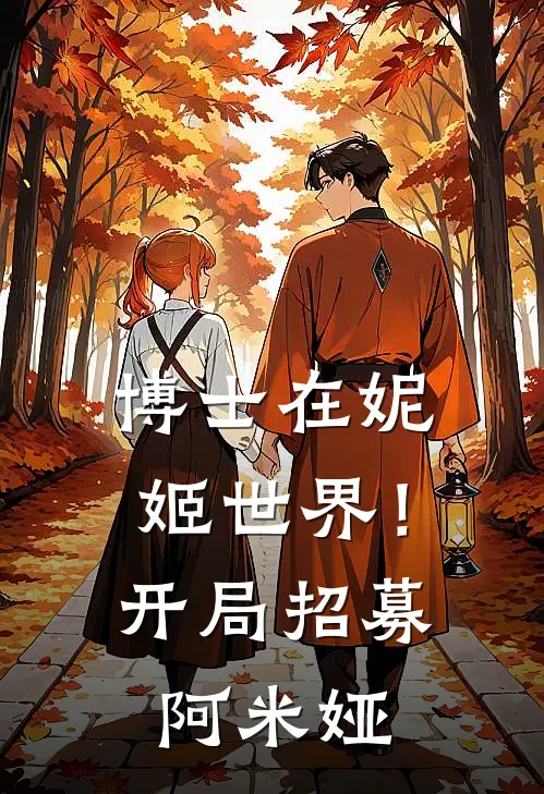 博士在妮姬世界！开局招募阿米娅