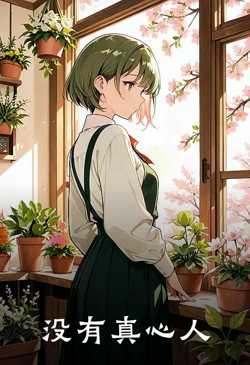 没有真心人