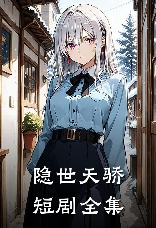 隐世天骄短剧全集