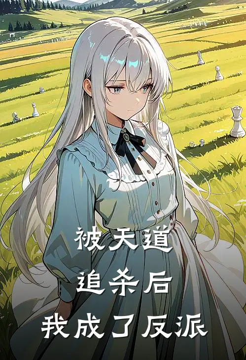 被天道追杀后，我成了反派