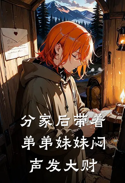 分家后带着弟弟妹妹闷声发大财赵静赵贵免费小说完整版_热门的小说分家后带着弟弟妹妹闷声发大财赵静赵贵