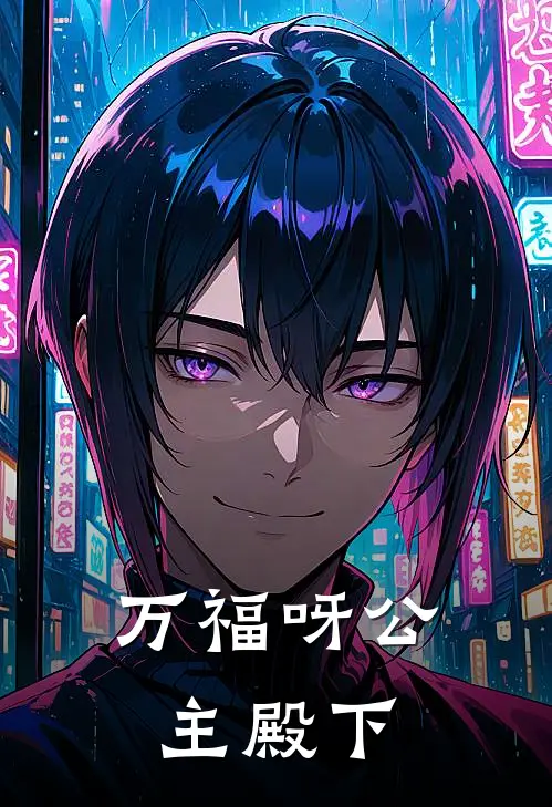 万福呀公主殿下