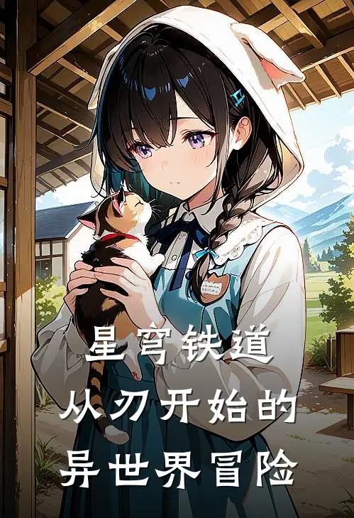 星穹铁道：从刃开始的异世界冒险