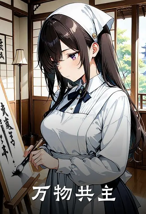 万物共主妍儿王见免费小说笔趣阁_完结小说免费阅读万物共主妍儿王见