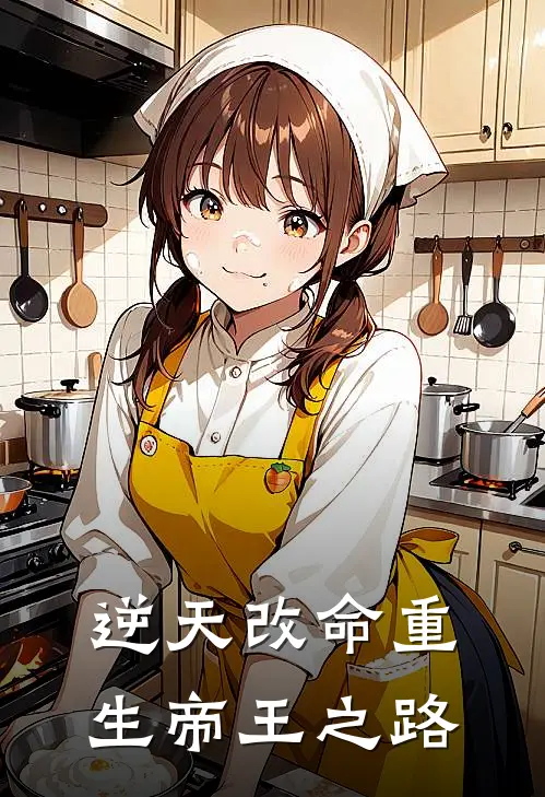 逆天改命重生帝王之路