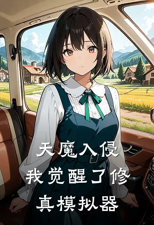 天魔入侵：我觉醒了修真模拟器