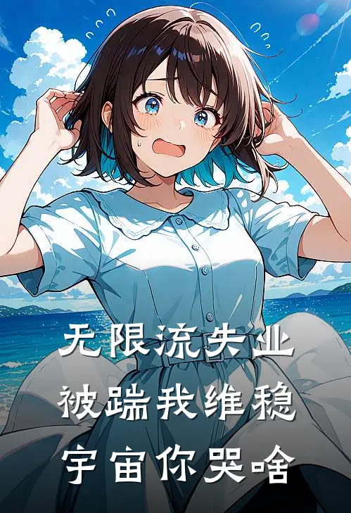 无限流失业被踹我维稳宇宙你哭啥