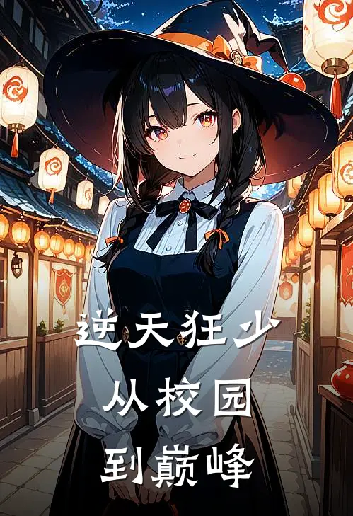 逆天狂少：从校园到巅峰