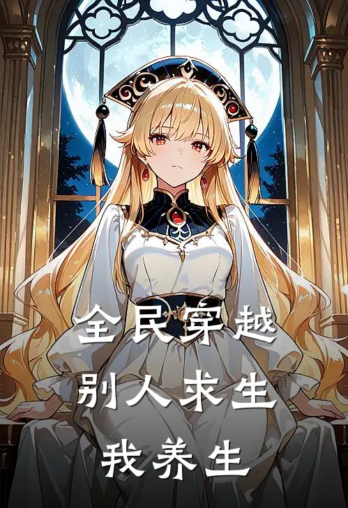 全民穿越：别人求生，我养生