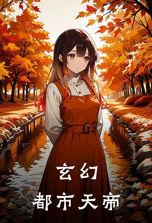 玄幻：都市天帝