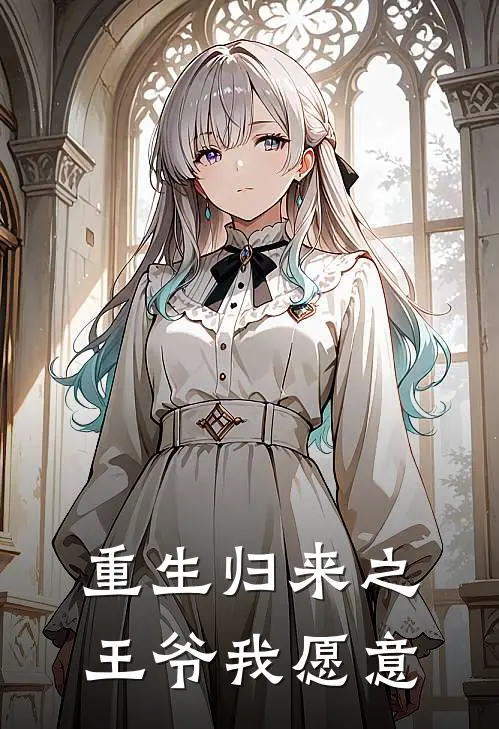 重生归来之：王爷我愿意