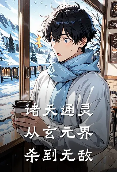 诸天通灵：从玄元界杀到无敌