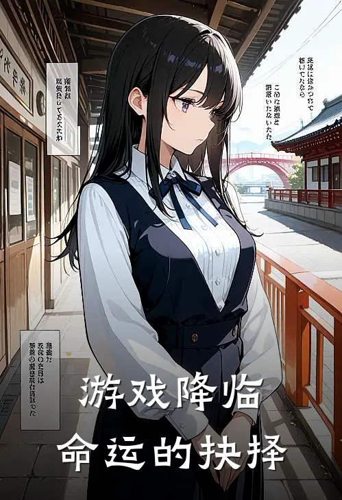 游戏降临：命运的抉择李夕阳王元始完结版免费小说_完本小说大全游戏降临：命运的抉择李夕阳王元始