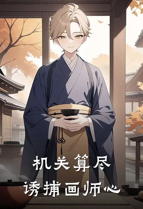 机关算尽，诱捕画师心