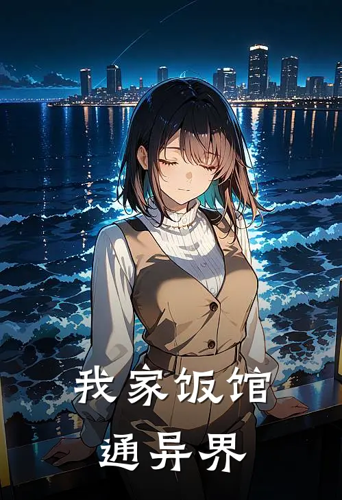 我家饭馆通异界