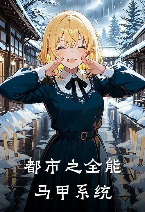 都市之全能马甲系统