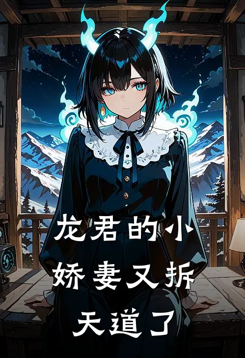 龙君的小娇妻又拆天道了