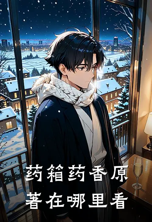 药箱药香原著在哪里看