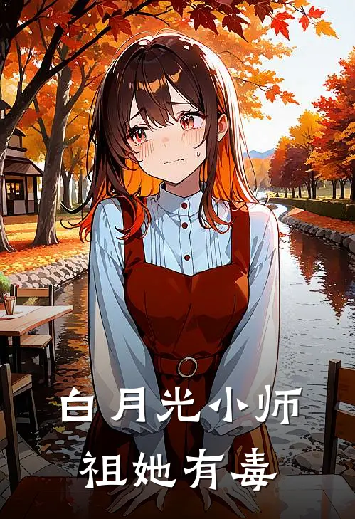 白月光小师祖她有毒(洛惊岁洛枕月)完结版小说_最新全本小说白月光小师祖她有毒洛惊岁洛枕月