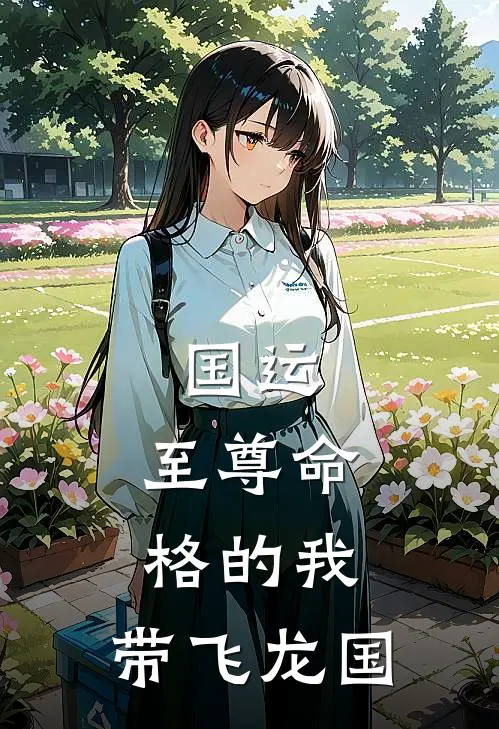 国运：至尊命格的我，带飞龙国