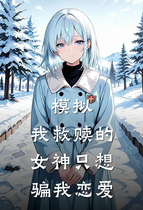 模拟：我救赎的女神只想骗我恋爱