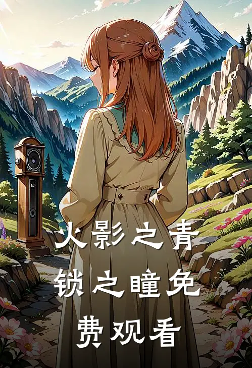 火影之青锁之瞳免费观看