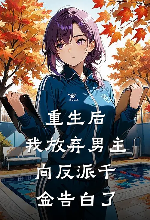 重生后，我放弃男主向反派千金告白了