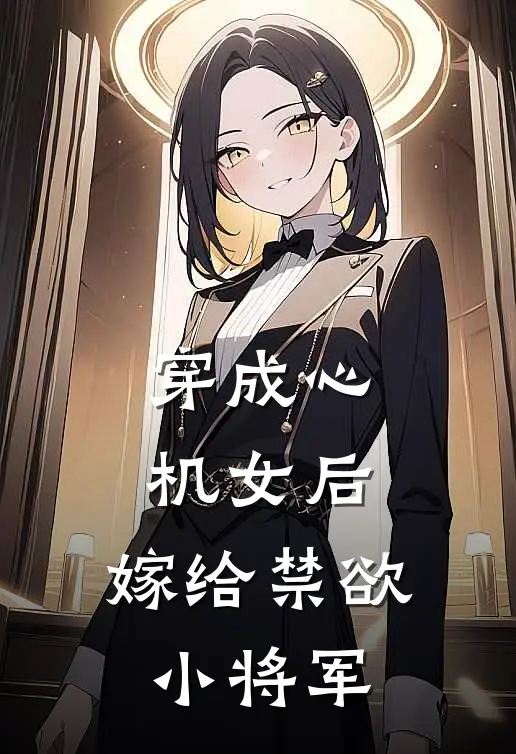 穿成心机女后，嫁给禁欲小将军